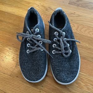 All birds Wool Runners